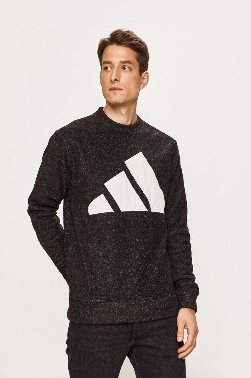 adidas Performance Суичър - Pepit.bg