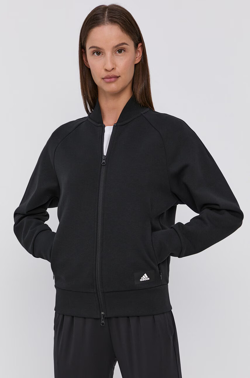 adidas Performance Суичър - Pepit.bg