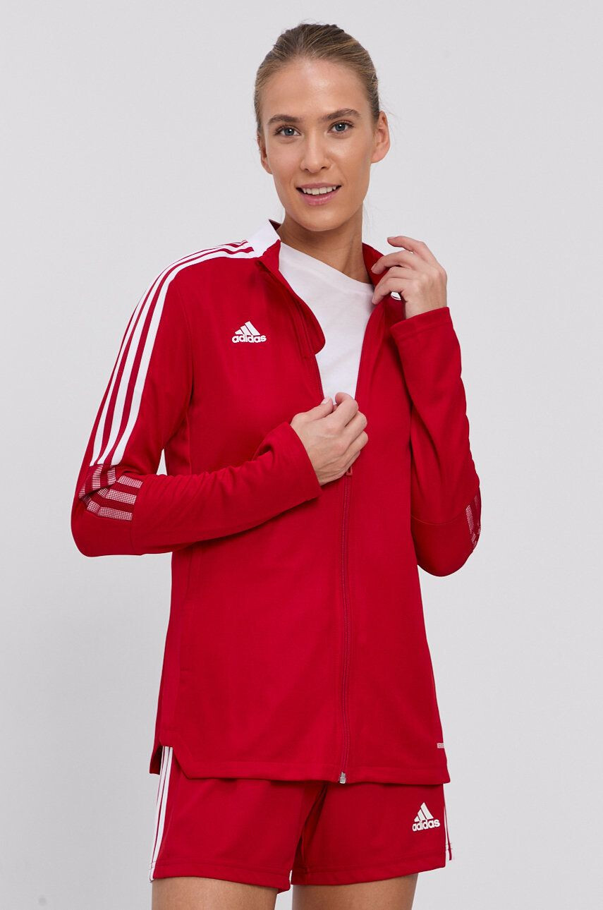 adidas Performance Суичър - Pepit.bg