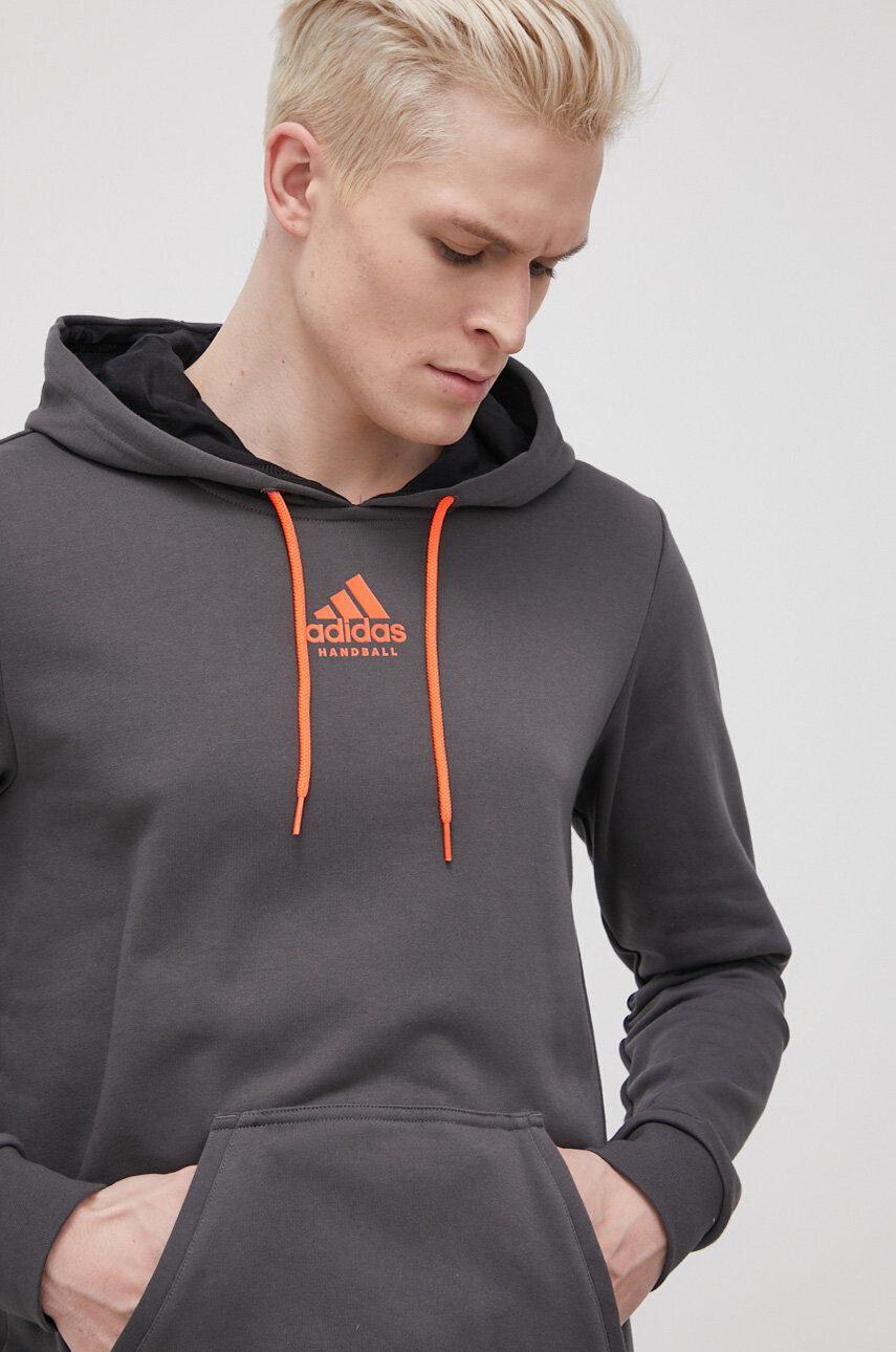 adidas Performance Суичър HE3077 - Pepit.bg