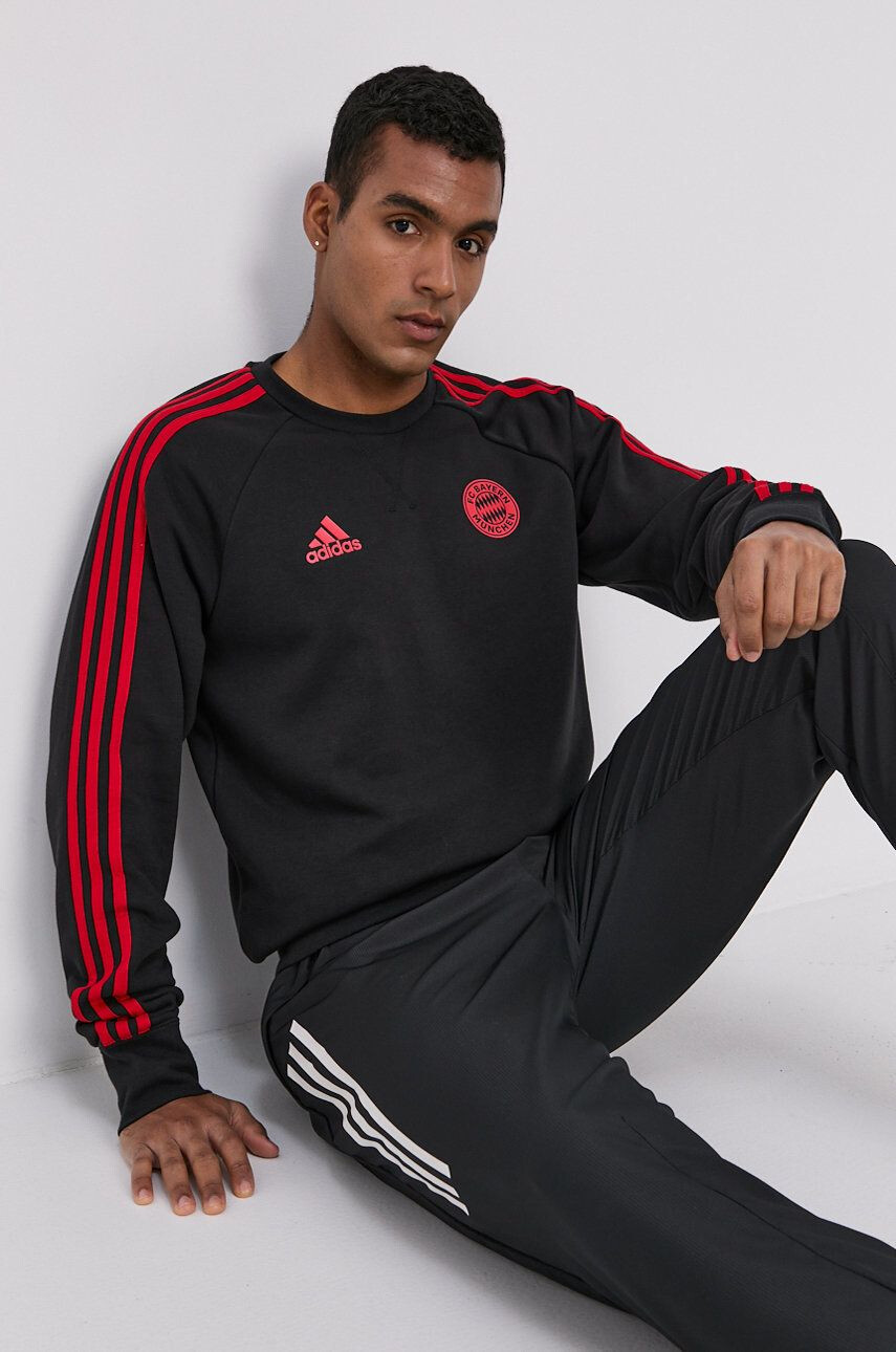 adidas Performance Суичър - Pepit.bg