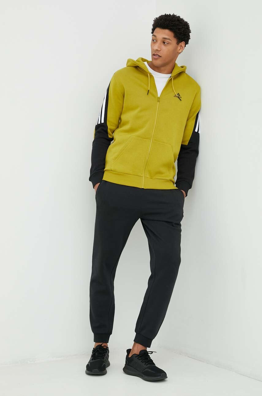 adidas Performance Суичър - Pepit.bg