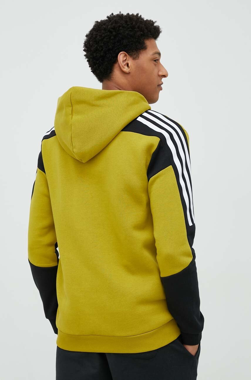 adidas Performance Суичър - Pepit.bg