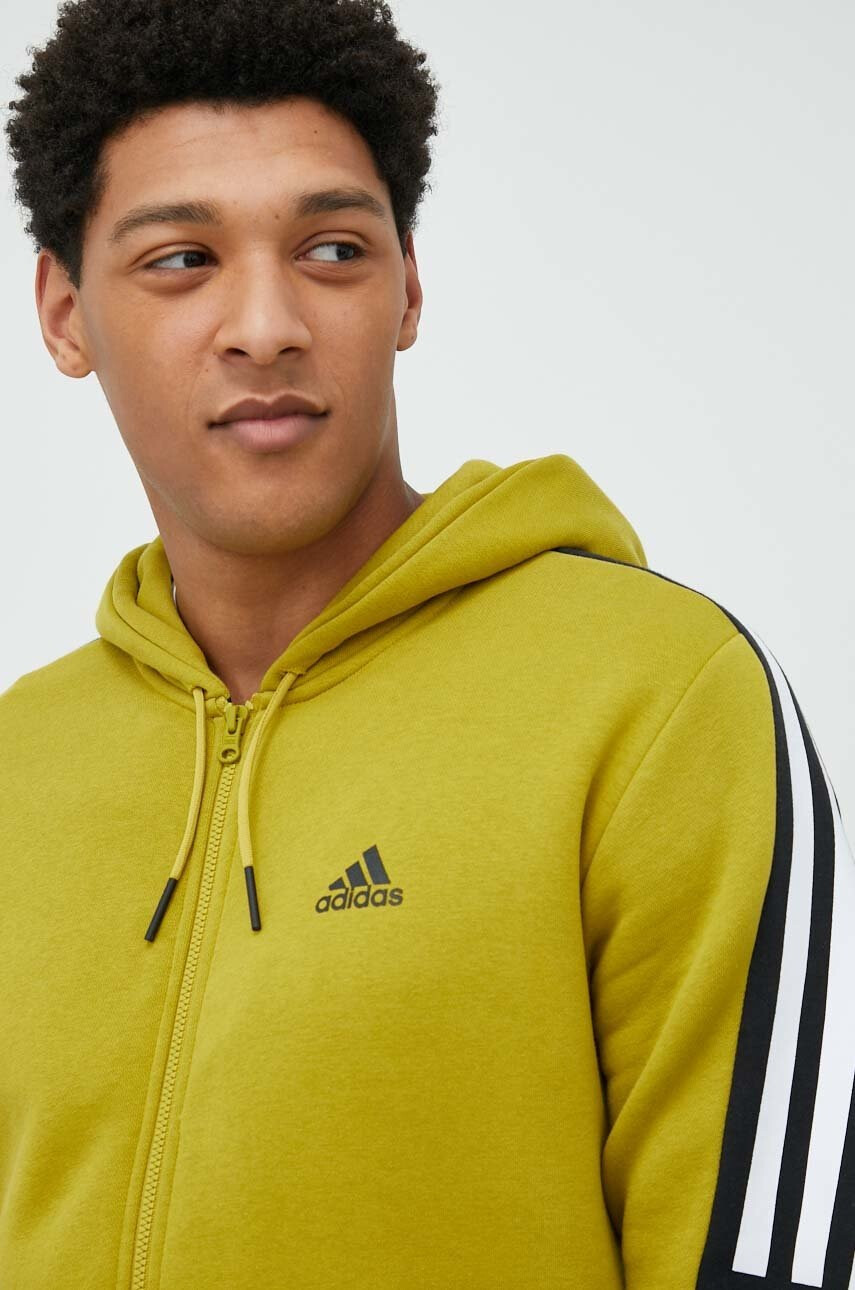 adidas Performance Суичър - Pepit.bg