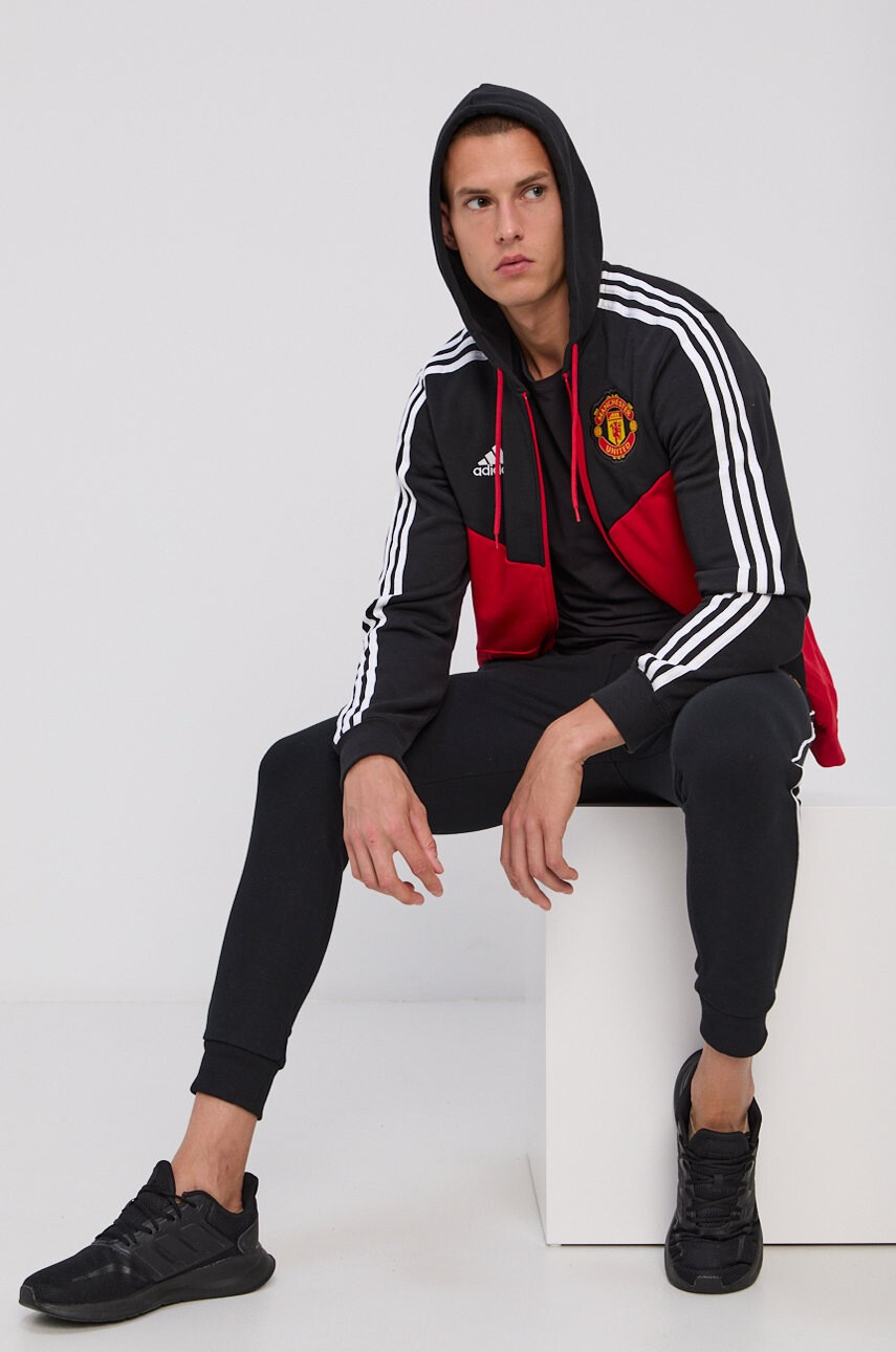 adidas Performance Суичър - Pepit.bg