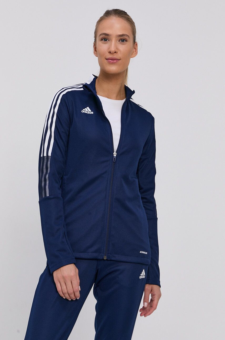 adidas Performance Суичър - Pepit.bg