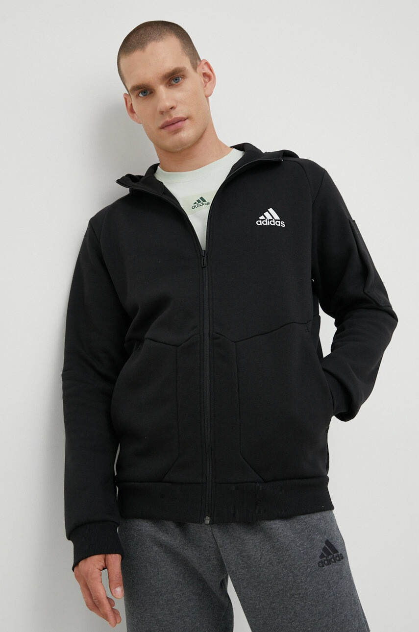 adidas Performance Суичър - Pepit.bg