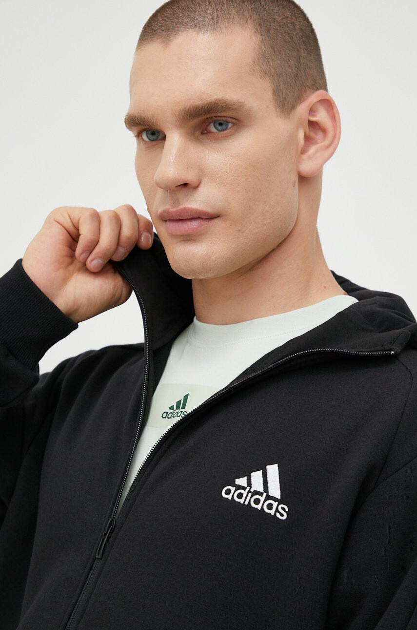 adidas Performance Суичър - Pepit.bg