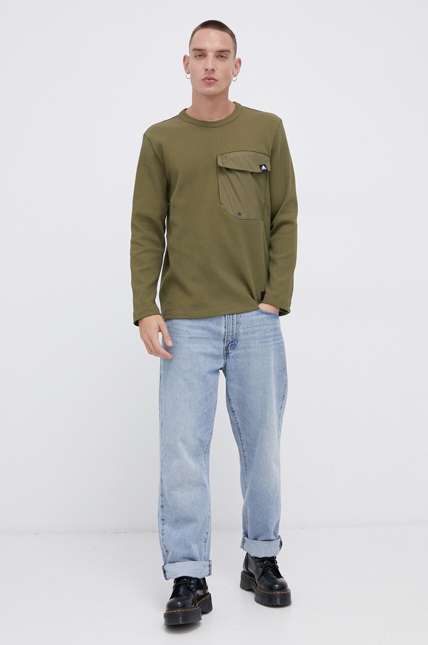 adidas Performance Суичър H22656 - Pepit.bg