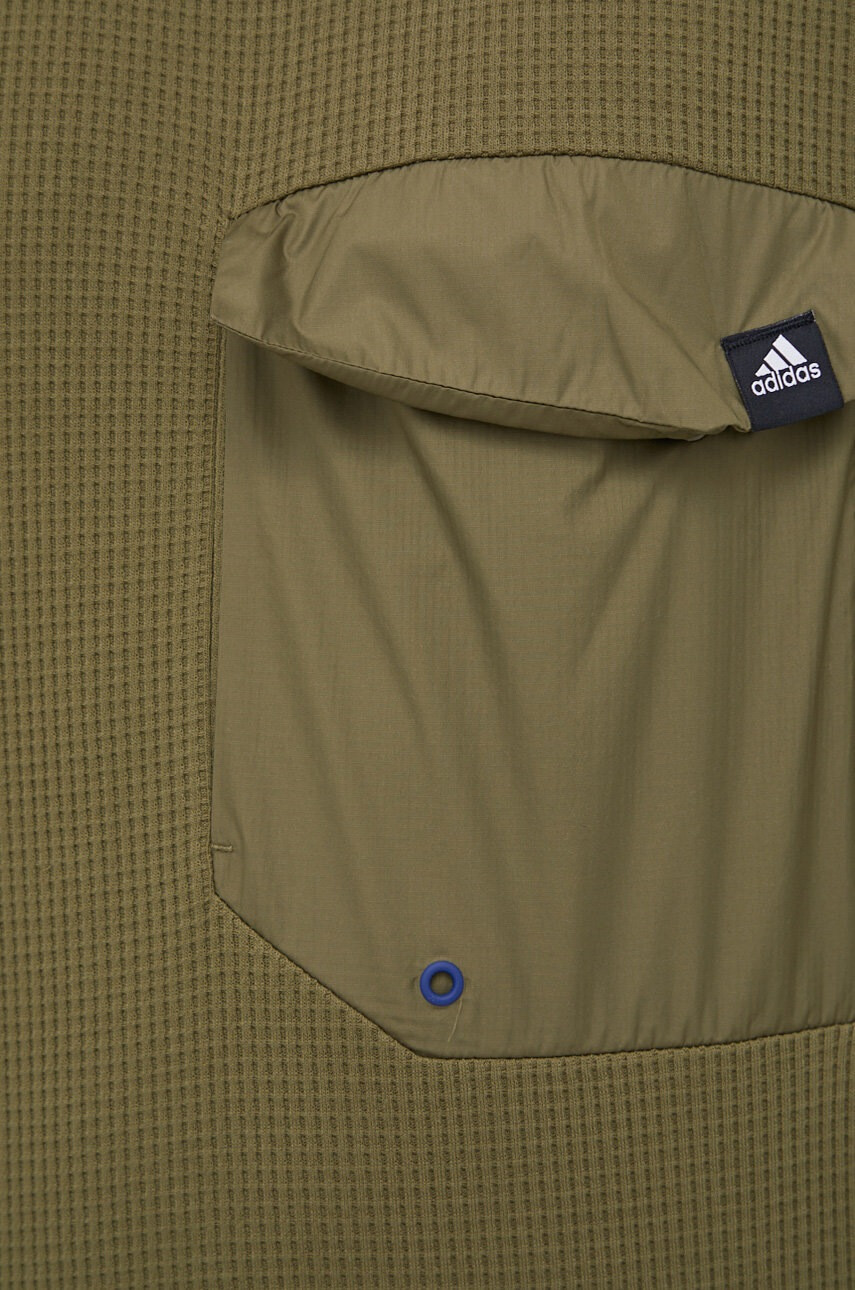 adidas Performance Суичър H22656 - Pepit.bg