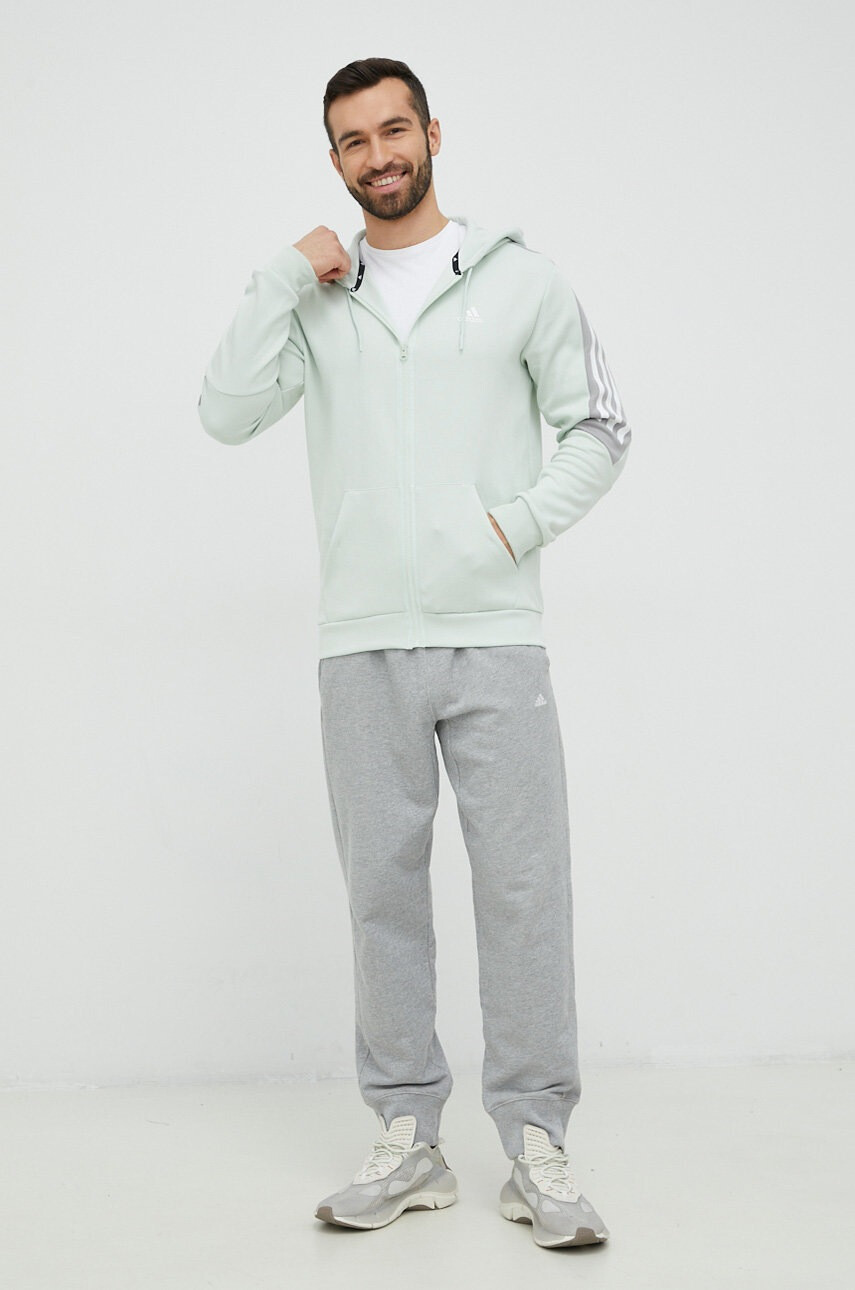 adidas Performance Суичър - Pepit.bg