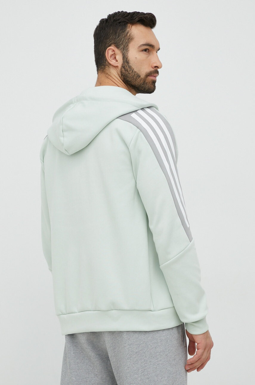 adidas Performance Суичър - Pepit.bg