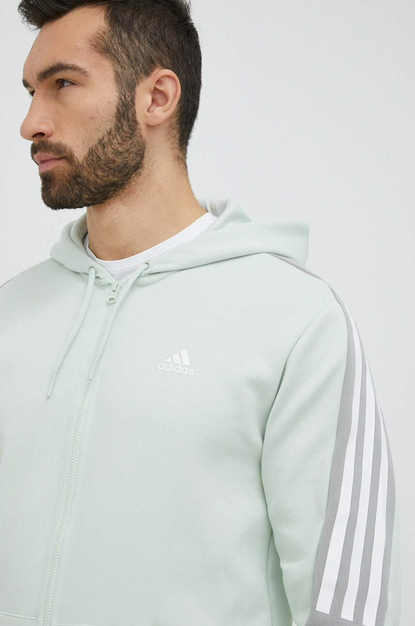 adidas Performance Суичър - Pepit.bg