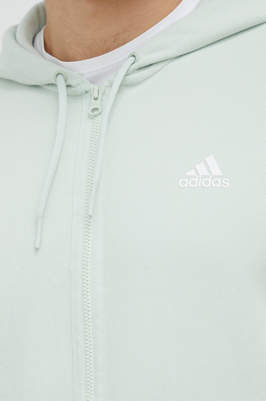 adidas Performance Суичър - Pepit.bg