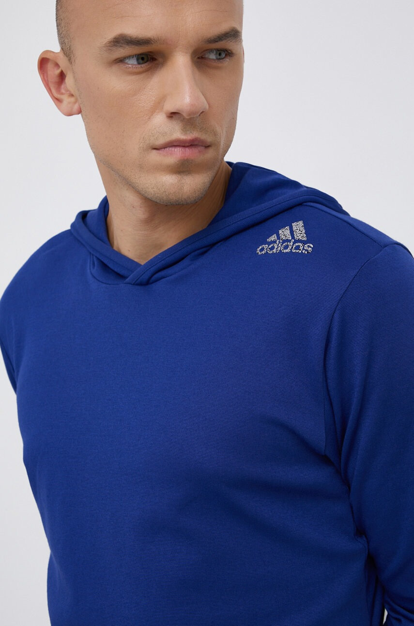 adidas Performance Суичър GT3893 - Pepit.bg