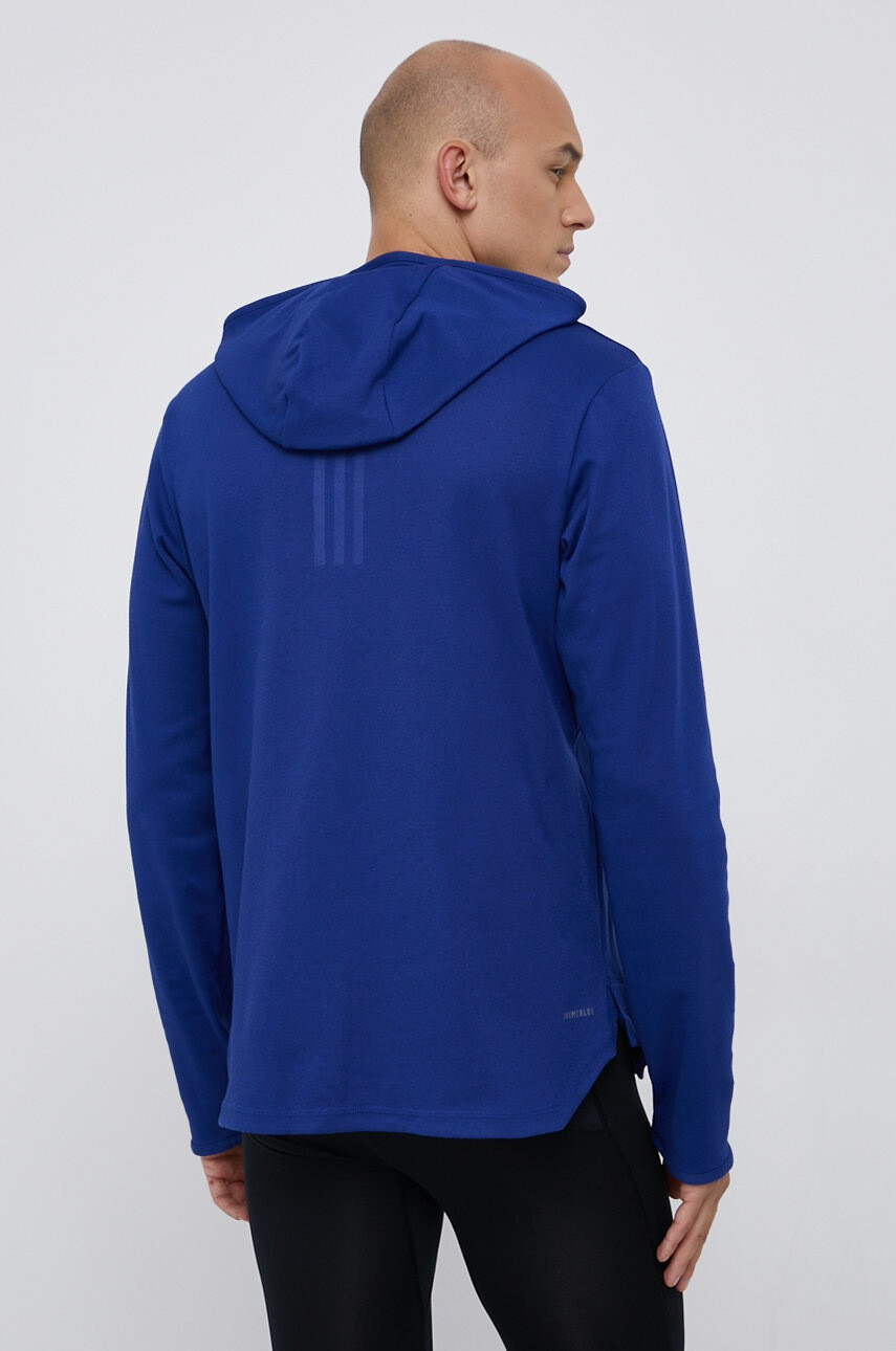 adidas Performance Суичър GT3893 - Pepit.bg