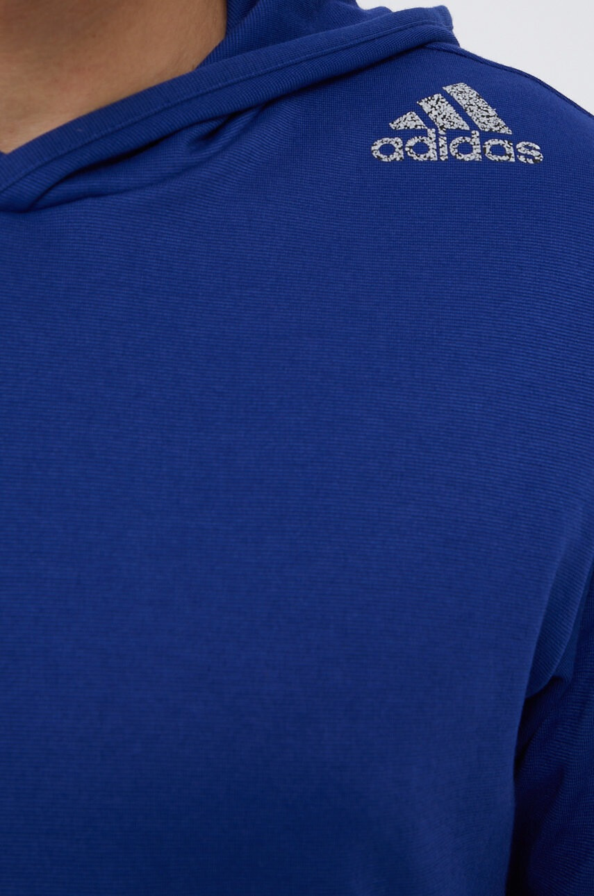 adidas Performance Суичър GT3893 - Pepit.bg