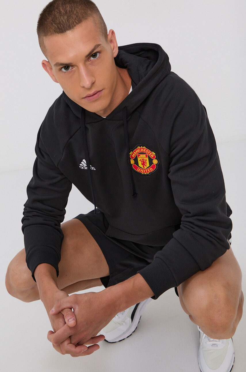 adidas Performance Суичър - Pepit.bg