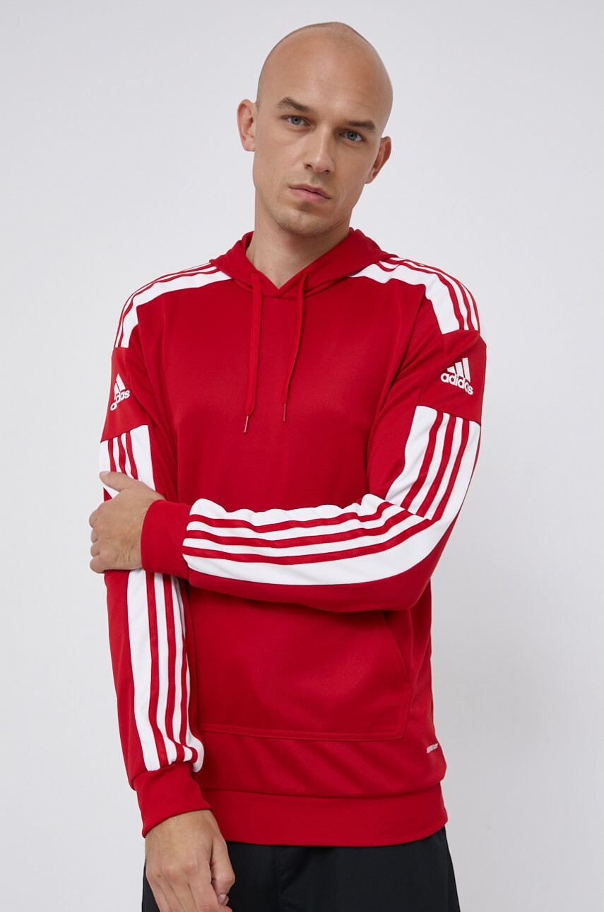adidas Performance Суичър - Pepit.bg