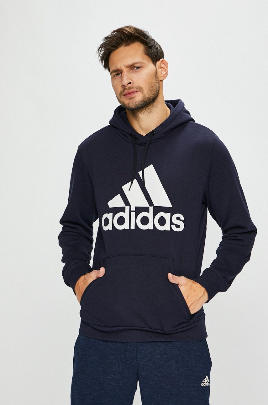 adidas Performance Суичър - Pepit.bg