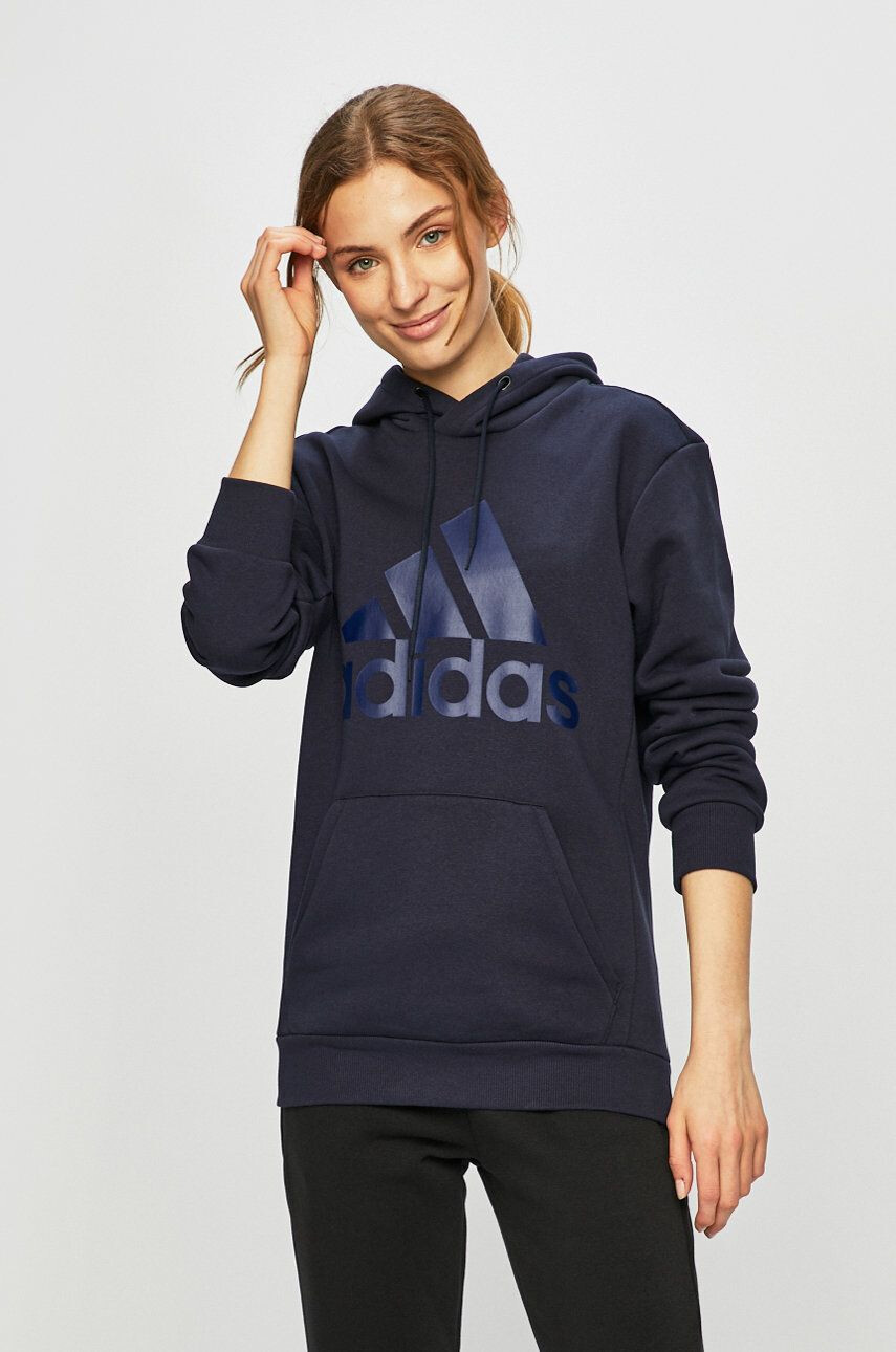 adidas Performance Суичър - Pepit.bg