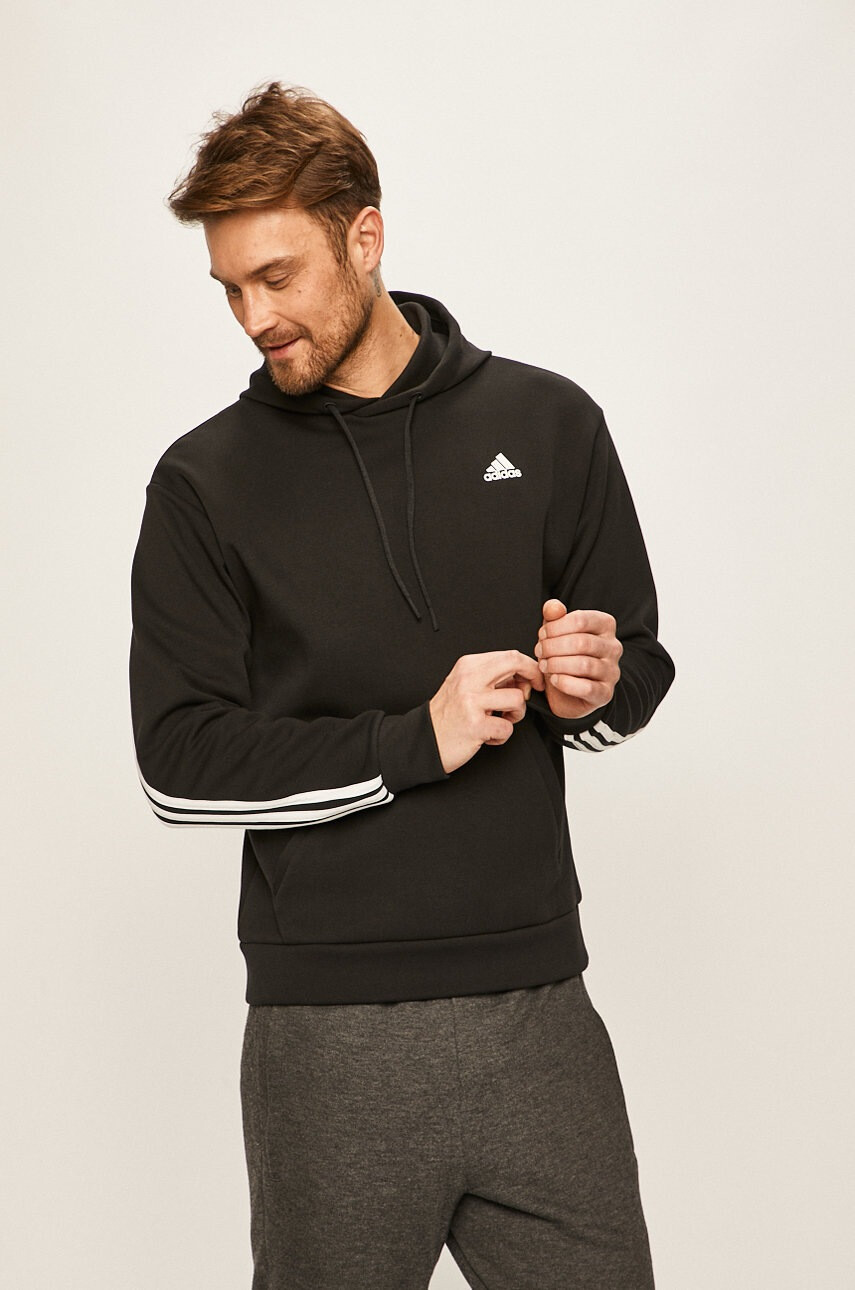 adidas Performance Суичър - Pepit.bg