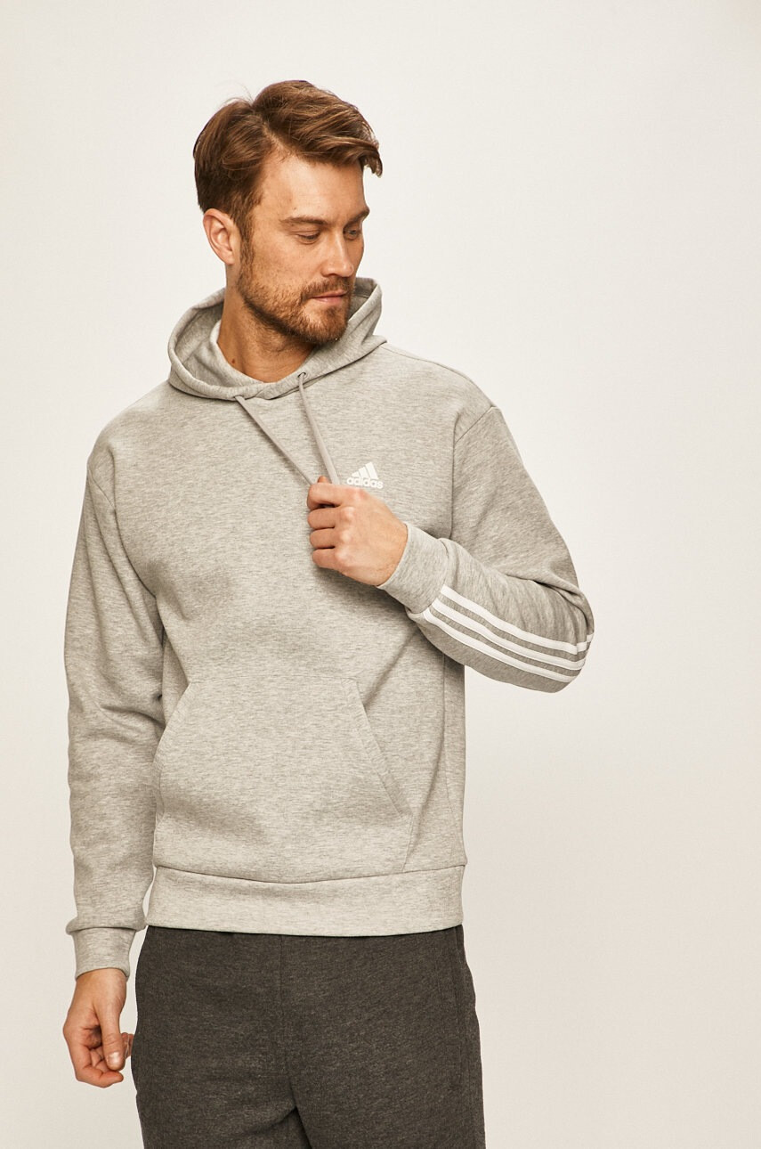 adidas Performance Суичър - Pepit.bg