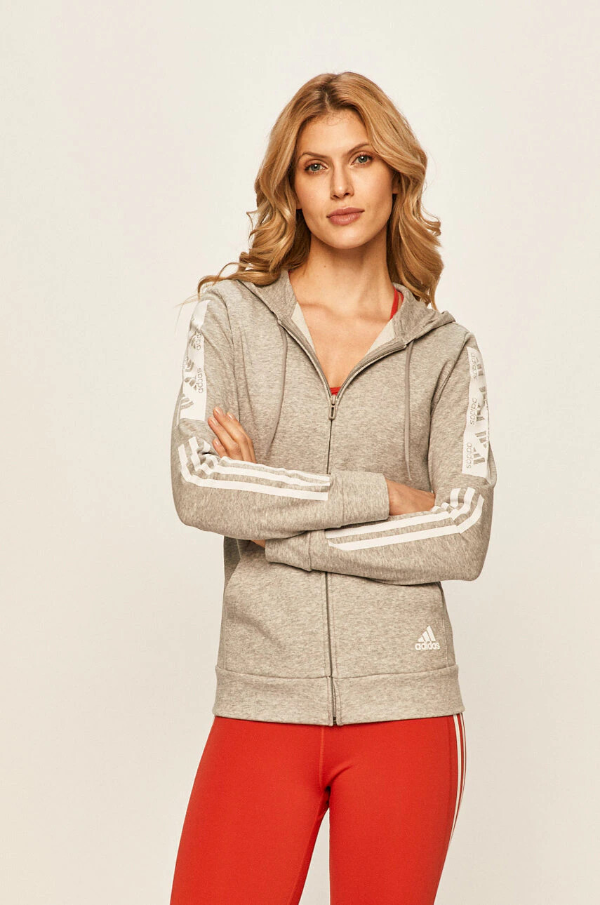 adidas Performance Суичър - Pepit.bg