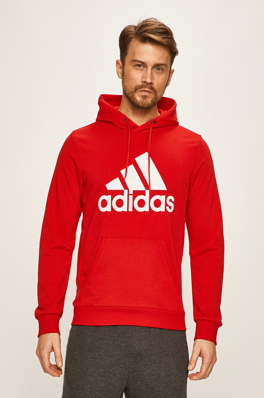 adidas Performance Суичър - Pepit.bg