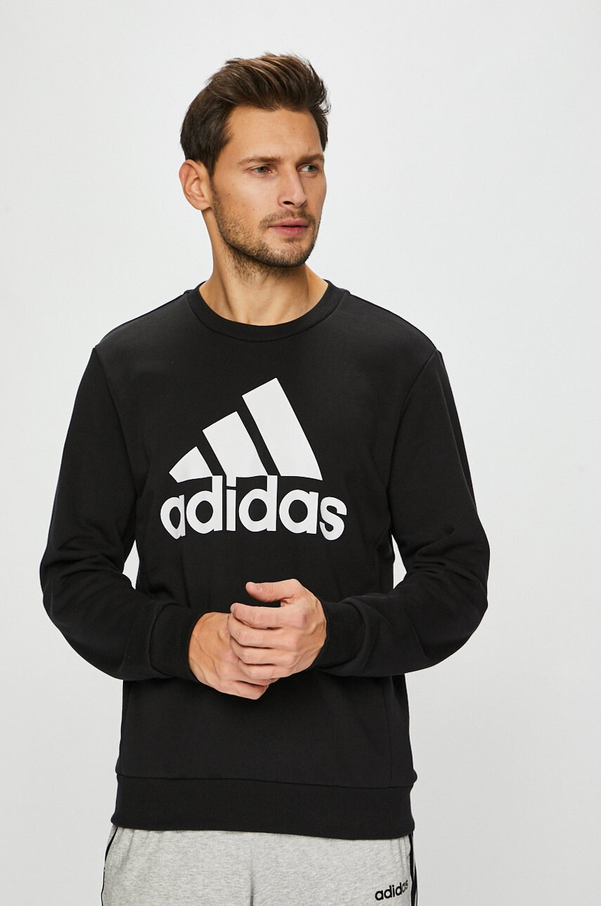 adidas Performance Суичър - Pepit.bg