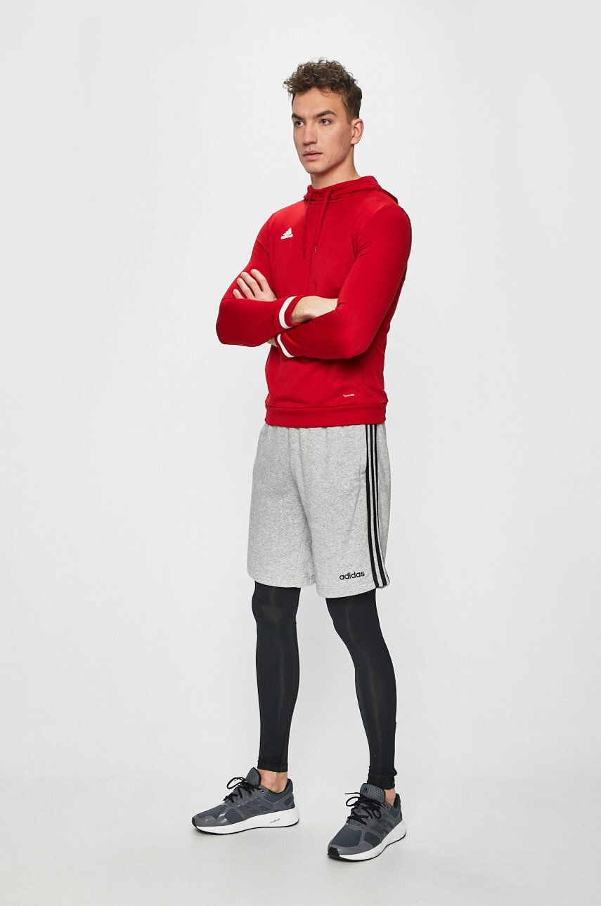 adidas Performance Суичър - Pepit.bg