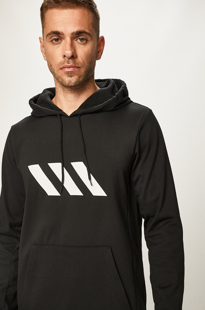 adidas Performance Суичър - Pepit.bg