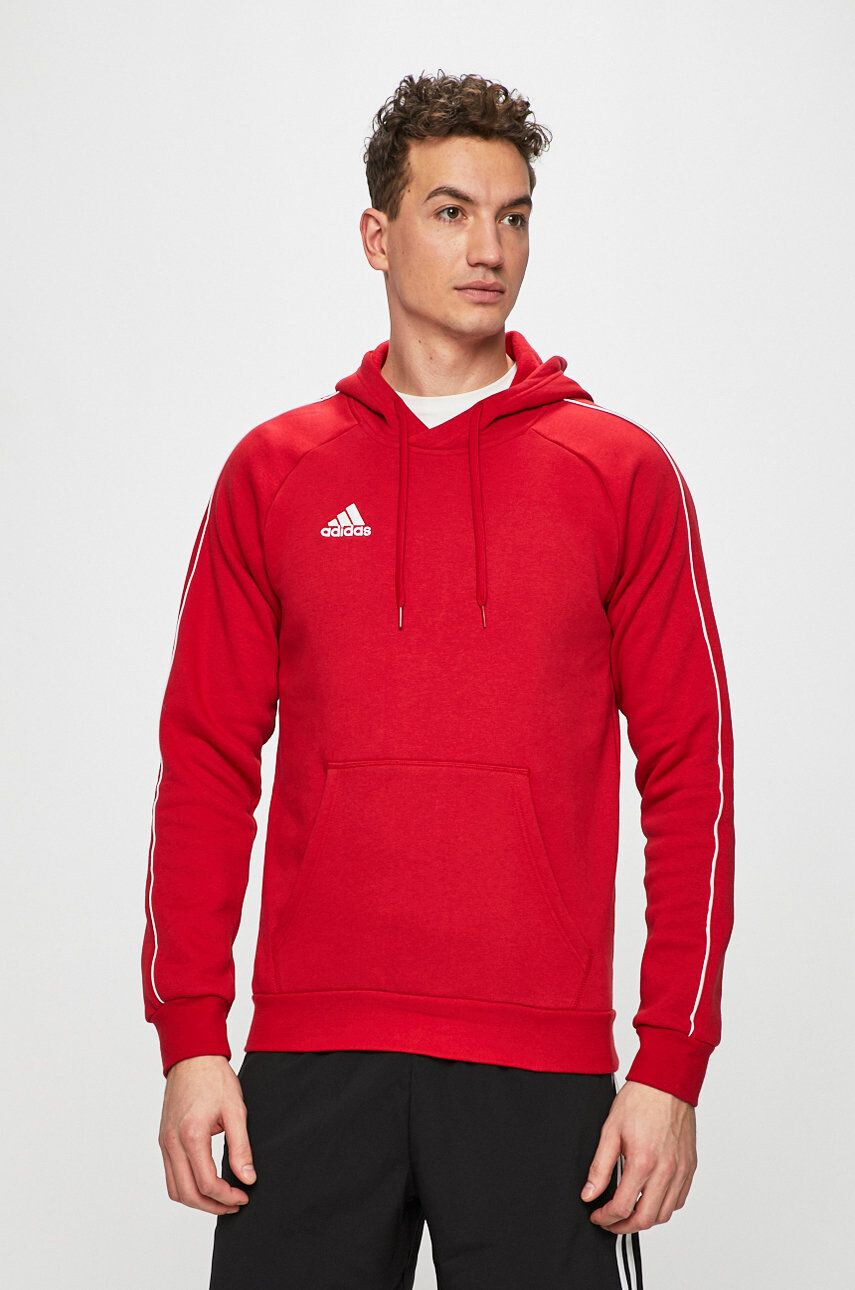 adidas Performance Суичър - Pepit.bg