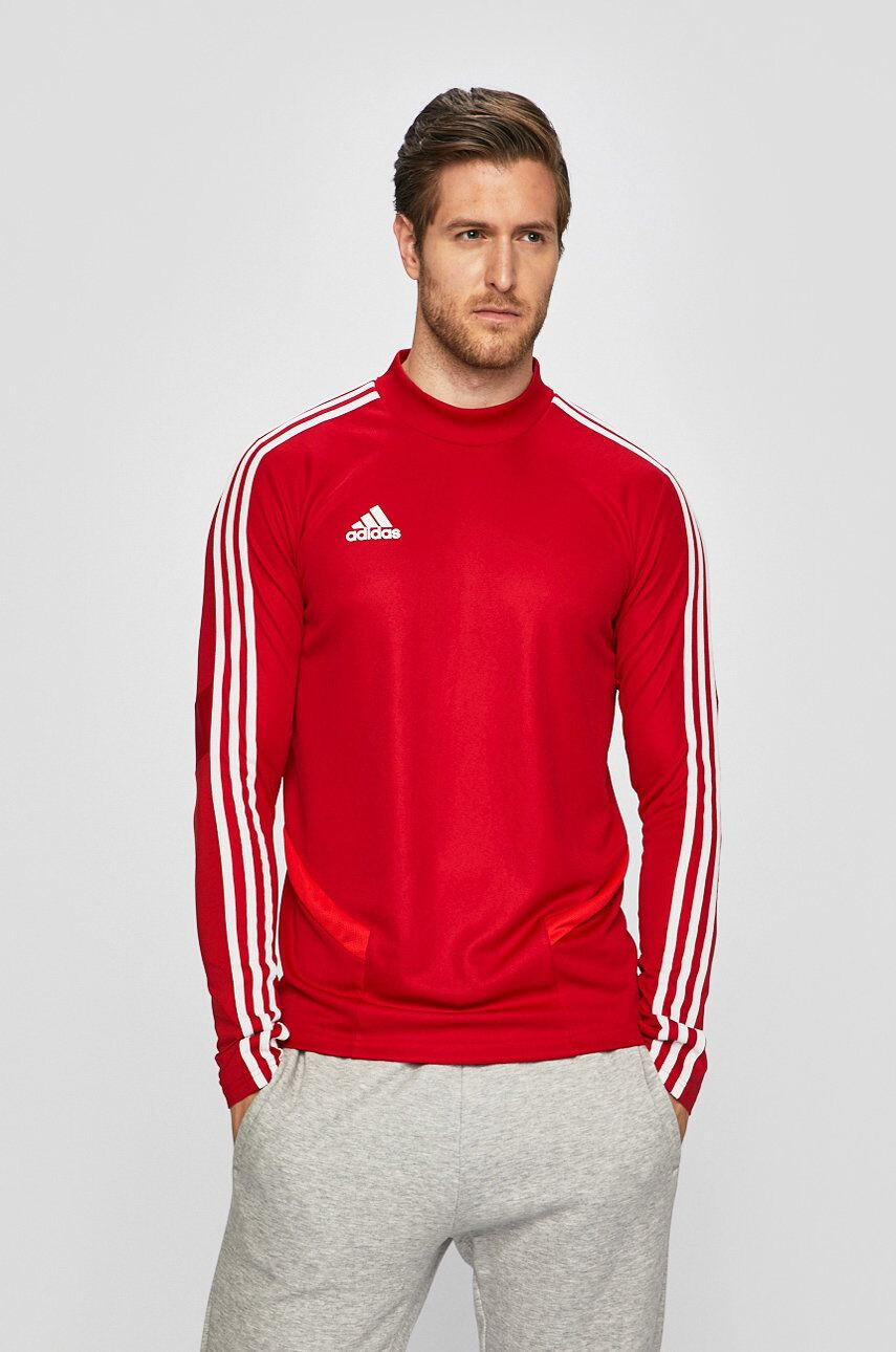 adidas Performance Суичър - Pepit.bg