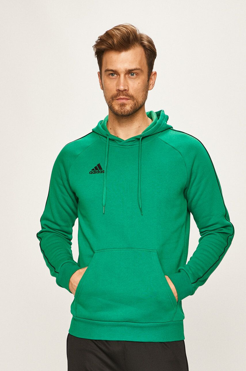 adidas Performance Суичър - Pepit.bg