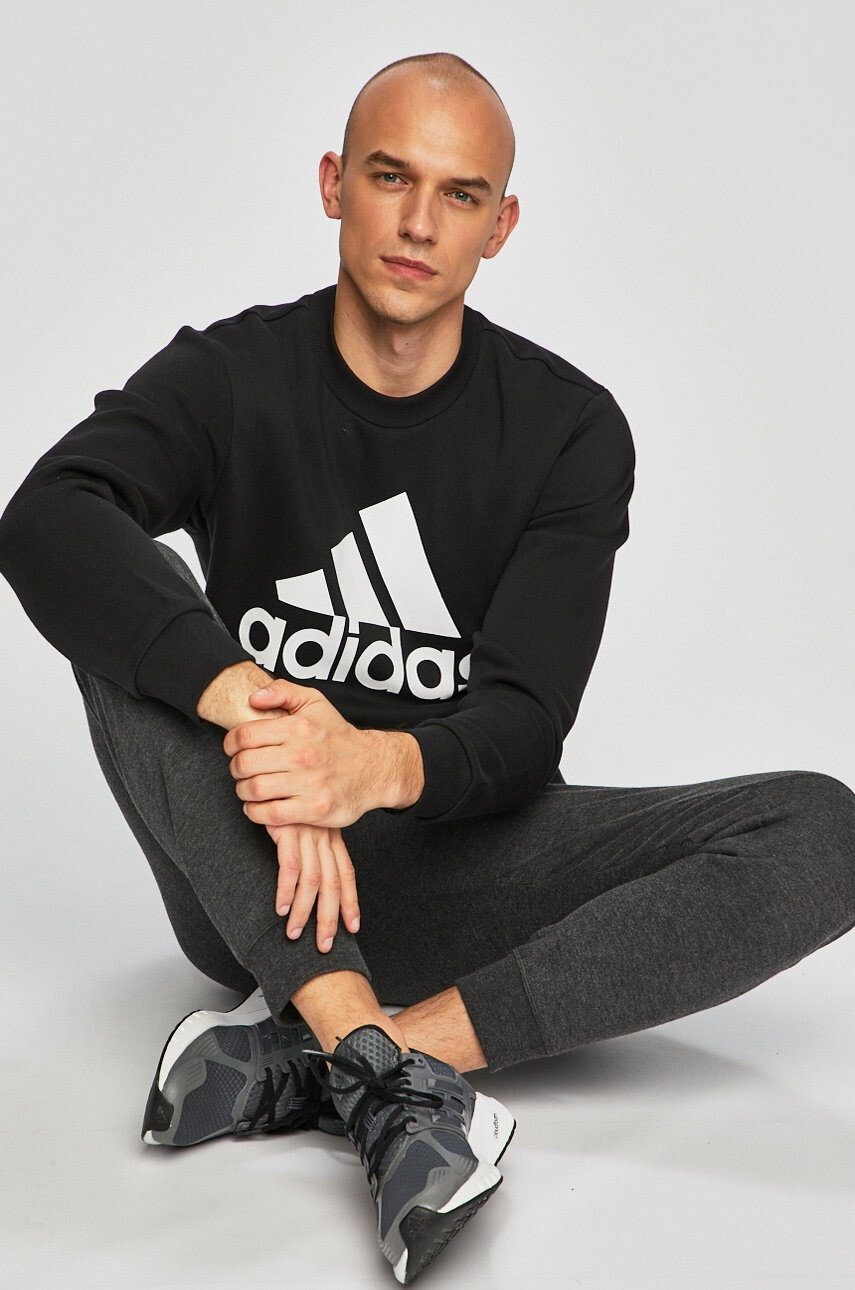 adidas Performance Суичър - Pepit.bg