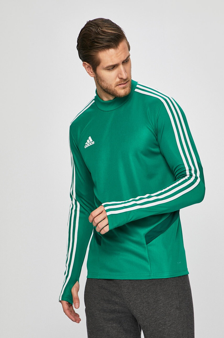 adidas Performance Суичър - Pepit.bg