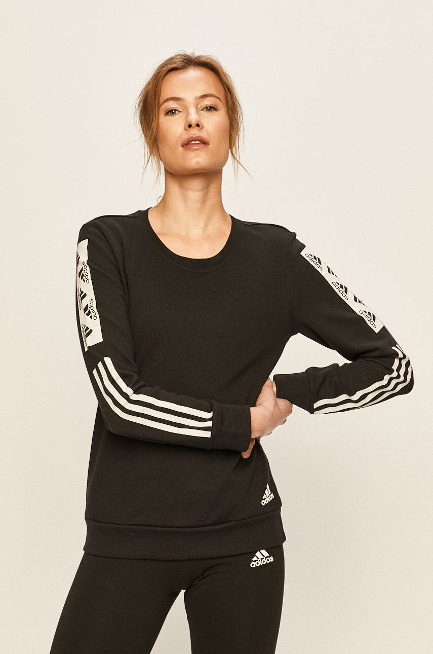 adidas Performance Суичър - Pepit.bg