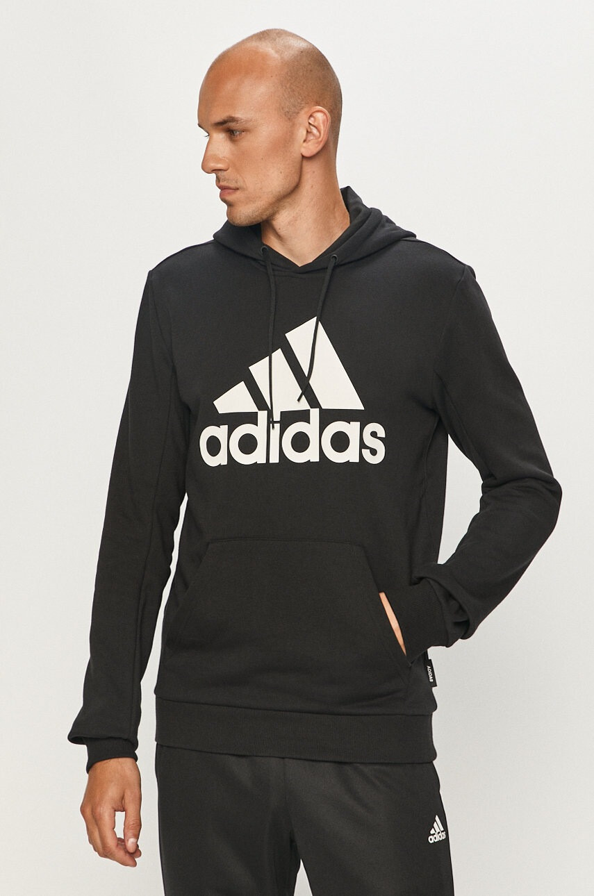 adidas Performance Суичър - Pepit.bg