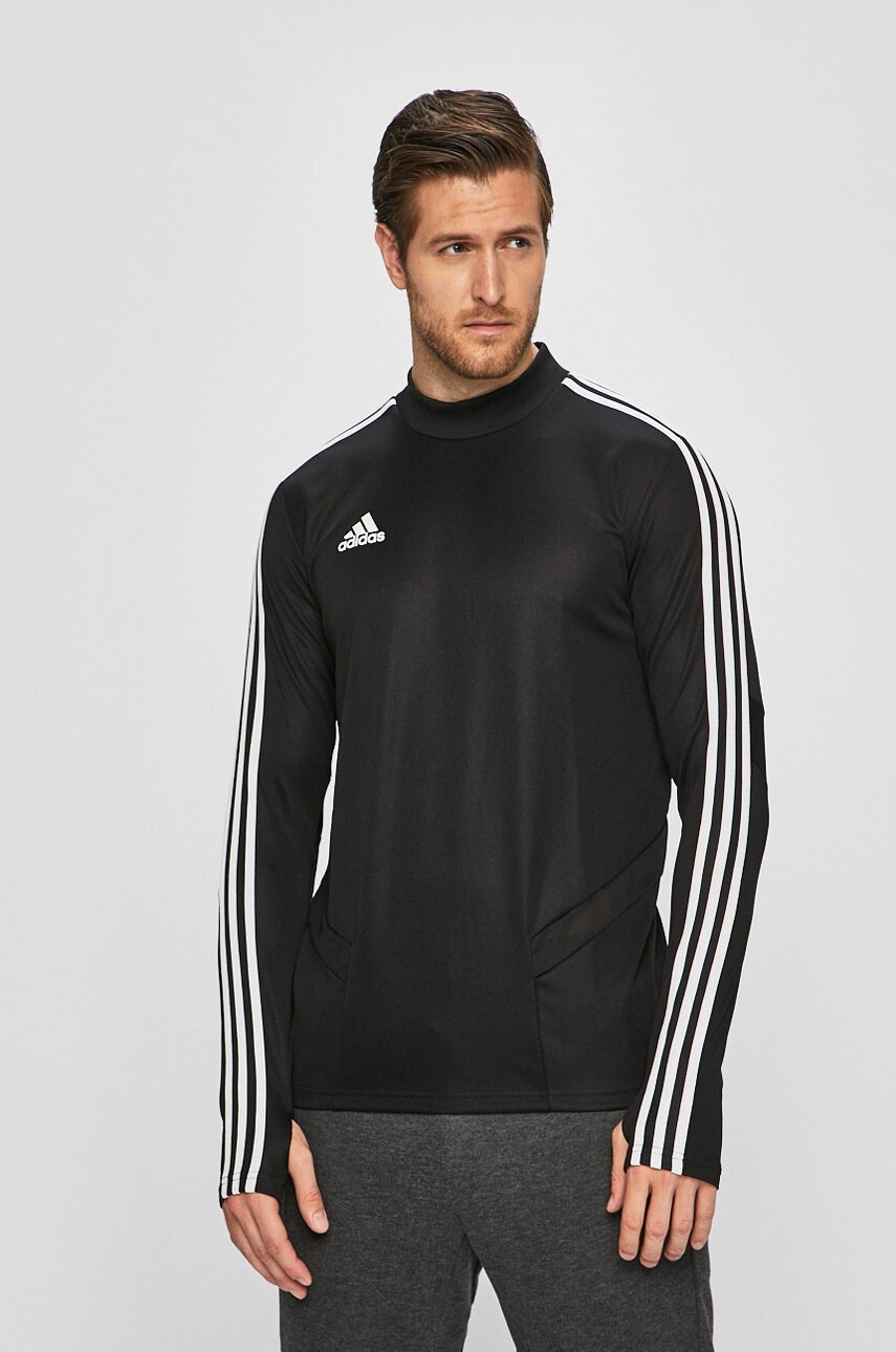 adidas Performance Суичър - Pepit.bg