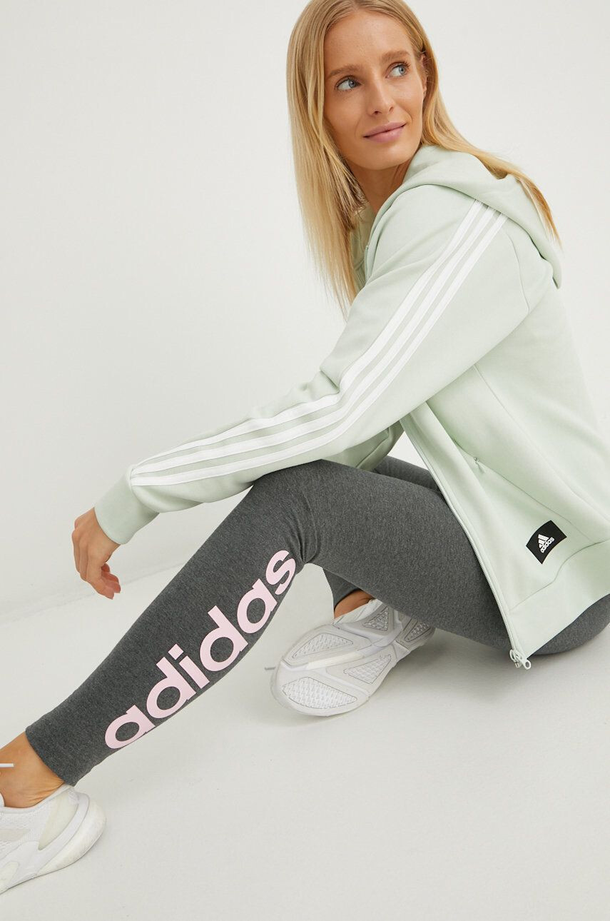 adidas Performance Суичър - Pepit.bg