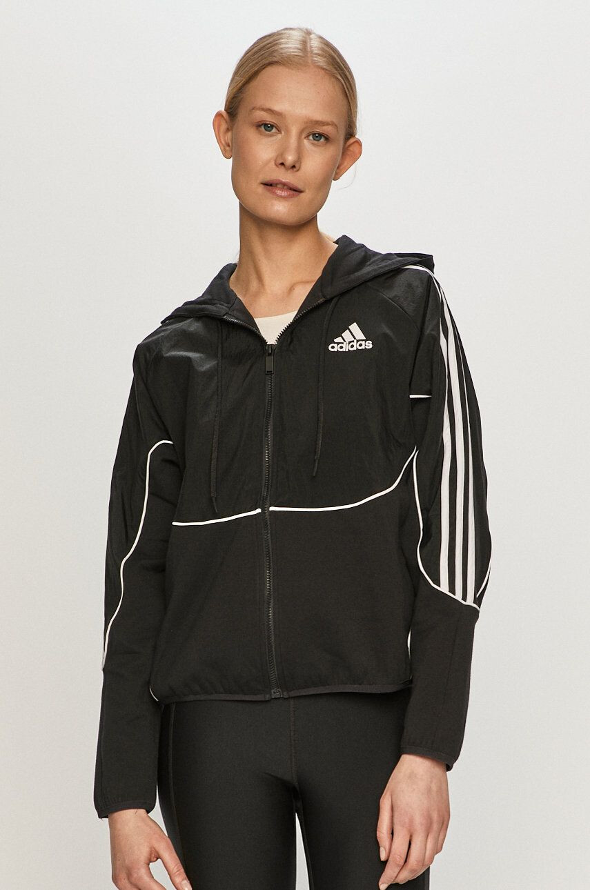 adidas Performance Яке GL9474 - Pepit.bg