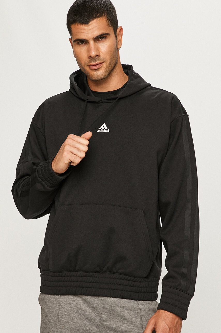 adidas Performance Суичър - Pepit.bg