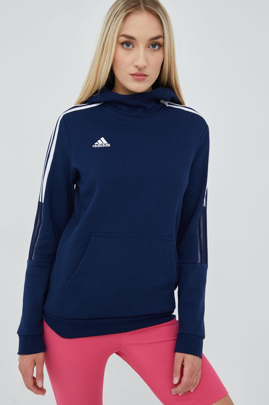 adidas Performance Суичър - Pepit.bg