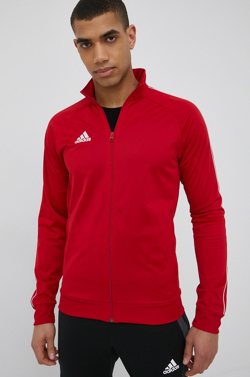 adidas Performance Суичър CV3565 - Pepit.bg