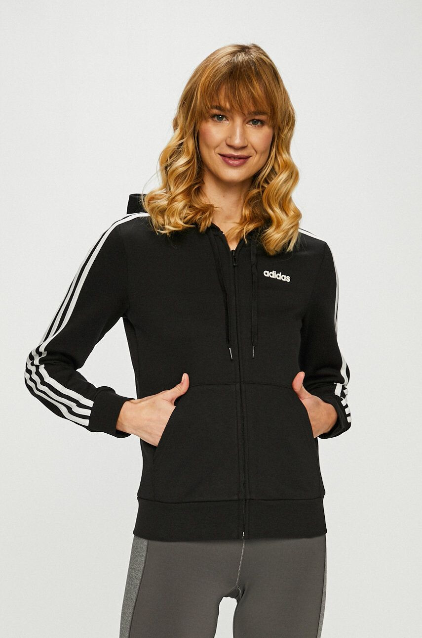 adidas Performance - Суичър DP2419 - Pepit.bg