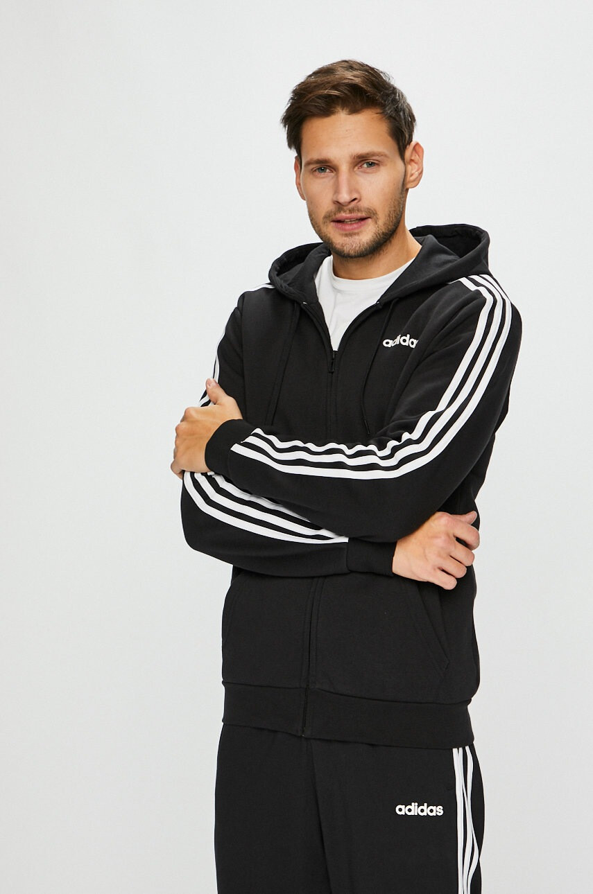 adidas Performance Суичър DQ3101 - Pepit.bg