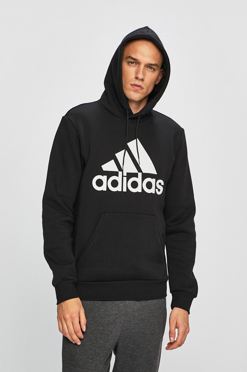 adidas Performance Суичър DT9945 - Pepit.bg