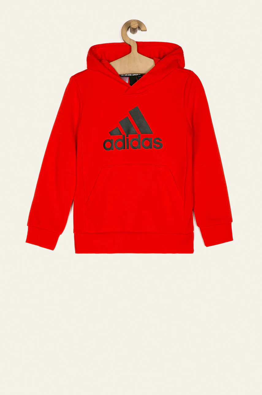 adidas Performance Суичър GE0692 - Pepit.bg