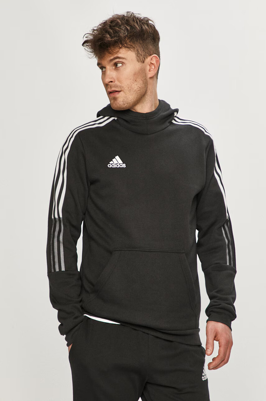adidas Performance Суичър GM7341 - Pepit.bg